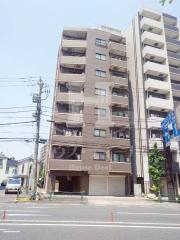 ＪＲ埼京線赤羽駅まで徒歩10分