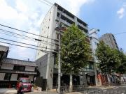 グランドーリア西院