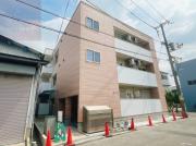 フジパレスJR長瀬