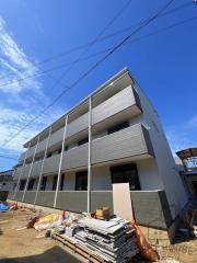 ALEGRIA泉佐野鶴原South