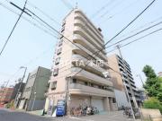 地下鉄堺筋線恵美須町駅まで徒歩5分