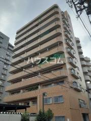 朝日大通り公園マンション