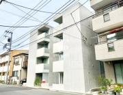 東急多摩川線矢口渡駅まで徒歩8分