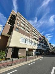 地下鉄千日前線今里駅まで徒歩5分