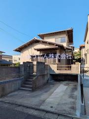 茶山戸建て