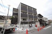 京阪本線御殿山駅まで徒歩7分