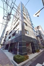 メゾン・日本橋浜町