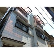 岡村様貸家