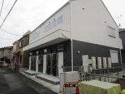 西武新宿線所沢駅まで徒歩13分