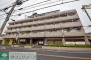 グリーンヒルズ