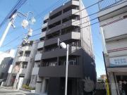 ショウケン レジデンス横浜鶴見