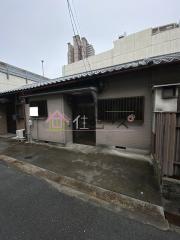 大西貸家