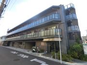 アーバンパーク妙典