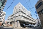 地下鉄長堀鶴見緑地線西長堀駅まで徒歩3分