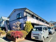 パルティール武蔵野