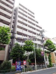 中野坂上ダイヤハイツ