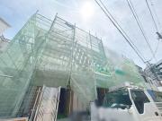 ＪＲ横須賀線大船駅まで徒歩4分