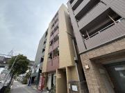 九州新幹線鹿児島中央駅まで徒歩4分
