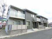 ＪＲ可部線中島駅まで徒歩2分
