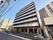 京成本線千住大橋駅まで徒歩2分