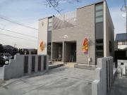 グリーンライン川和町駅まで徒歩13分