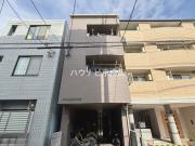 地下鉄谷町線千林大宮駅まで徒歩10分