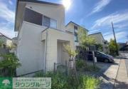 Green Court社が丘 A棟