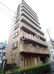 京王線笹塚駅まで徒歩3分