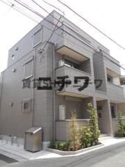 メゾン戸越