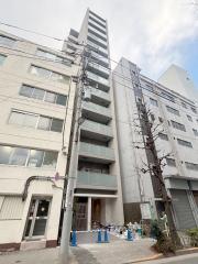 （防音マンション）フィシオ飯田橋
