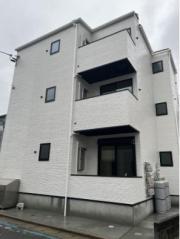 メゾンクレール二日市参番館