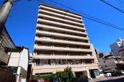 BAUHAUS舟入中町2