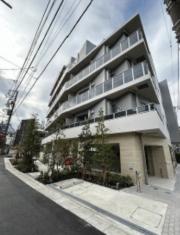 ＪＲ京浜東北・根岸線大井町駅まで徒歩9分