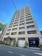 地下鉄中央線緑橋駅まで徒歩4分