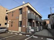 仙台市地下鉄南北線黒松駅まで徒歩7分