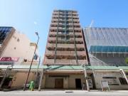 地下鉄長堀鶴見緑地線松屋町駅まで徒歩3分