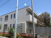 BORIKI しゃくじい公園 南棟