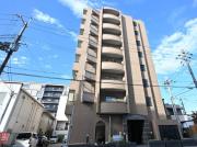 ＪＲ関西本線奈良駅まで徒歩5分