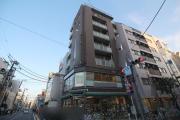 マイナビSTAYミライエ千歳烏山