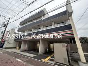 ＪＲ京浜東北・根岸線大森駅まで徒歩8分