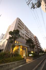 地下鉄御堂筋線江坂駅まで徒歩5分