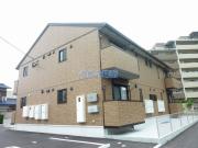 ＪＲ久大本線南久留米駅まで徒歩12分
