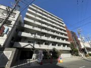 地下鉄御堂筋線江坂駅まで徒歩5分