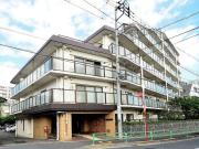 東京メトロ丸ノ内線(方南町支線)中野富士見町駅まで徒歩4分