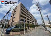 パークホームズ黒川