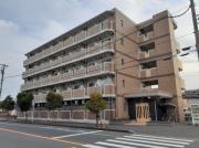 ＪＲ総武線（各駅停車）西船橋駅まで徒歩9分