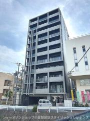 ALiSS堺町