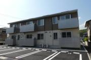 井原鉄道吉備真備駅まで徒歩17分