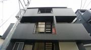 Hillock Stone Futakoshinchi