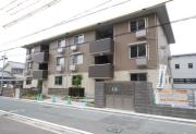 D-roomパークサイド吉塚